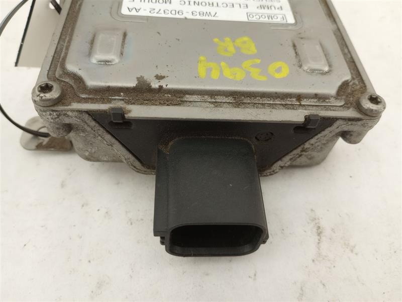 Jaguar XK Fuel Pump Control Module