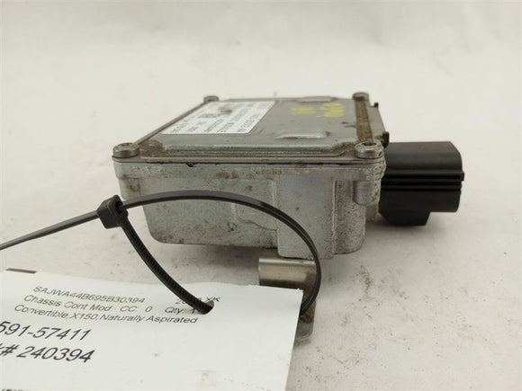 Jaguar XK Fuel Pump Control Module