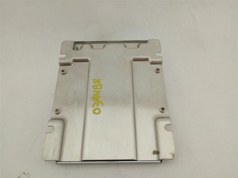 Jaguar XK Air Suspension Damping Control Module - 0