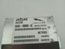 Jaguar XK Air Suspension Damping Control Module-3