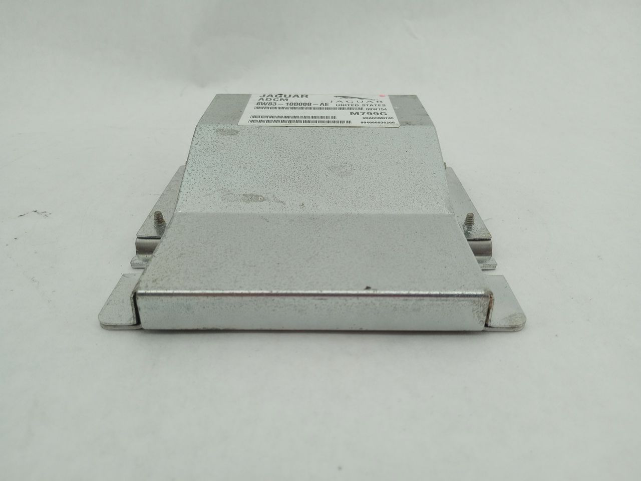 Jaguar XK Air Suspension Damping Control Module