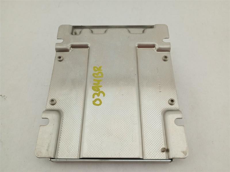 Jaguar XK Air Suspension Damping Control Module