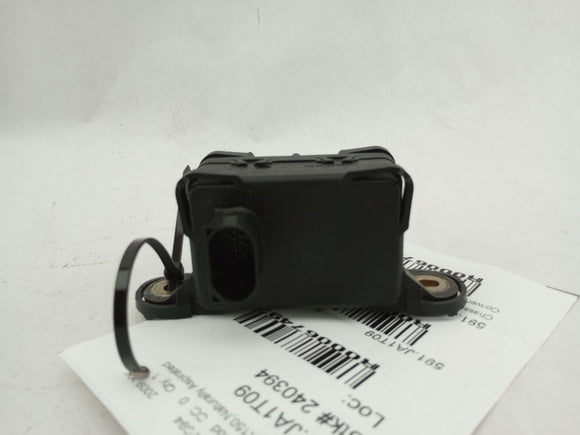 Jaguar XK Yaw Rate Acceleration Sensor