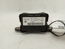 Jaguar XK Yaw Rate Acceleration Sensor-11