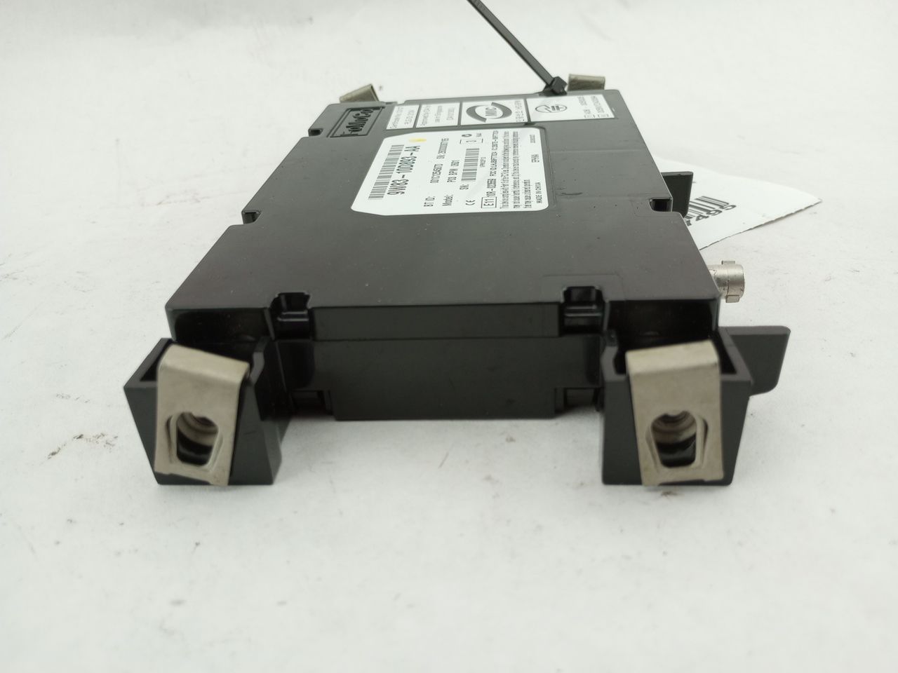 Jaguar XK Bluetooth Communication Control Module