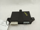 Jaguar XK Auto Park Brake Controle Module-2