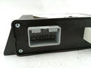 Jaguar XK Auto Park Brake Controle Module-5