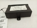 Jaguar XK Auto Park Brake Controle Module-8