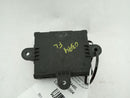 Jaguar XK Front Left Door Control Module-2