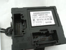 Jaguar XK Front Left Door Control Module-6