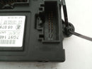 Jaguar XK Front Left Door Control Module-7