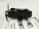 Jaguar XK Front Left Door Control Module-10