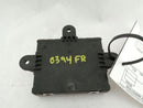 Jaguar XK Front Right Door Control Module-2