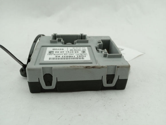 Jaguar XK Front Right Door Control Module