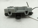 Jaguar XK Front Right Door Control Module-10