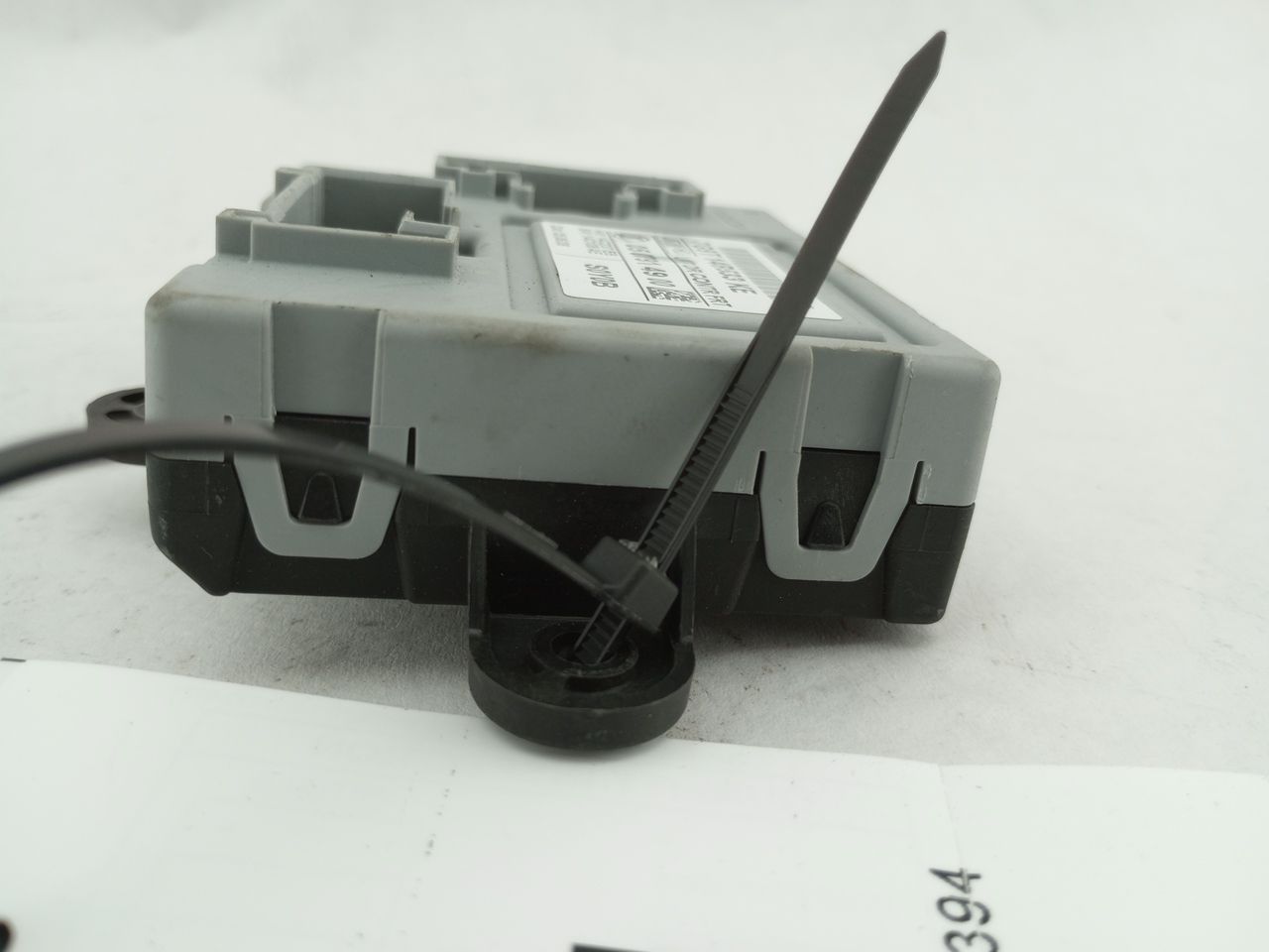 Jaguar XK Front Right Door Control Module