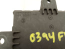 Jaguar XK Front Right Door Control Module-12