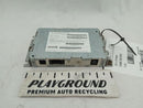 Jaguar XK Sirius Satellite Receiver Module-1
