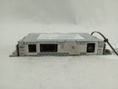 Jaguar XK Sirius Satellite Receiver Module-4