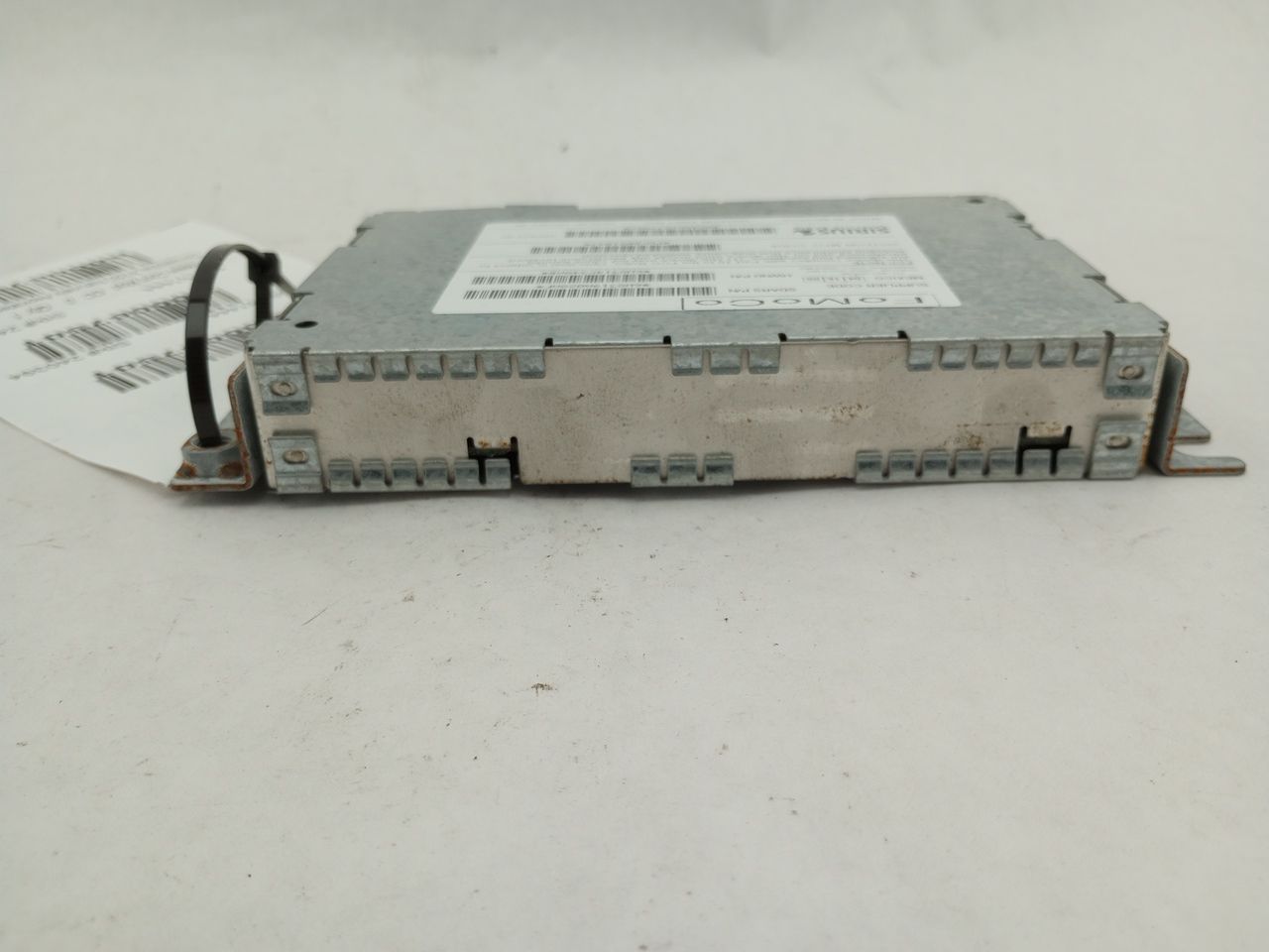 Jaguar XK Sirius Satellite Receiver Module