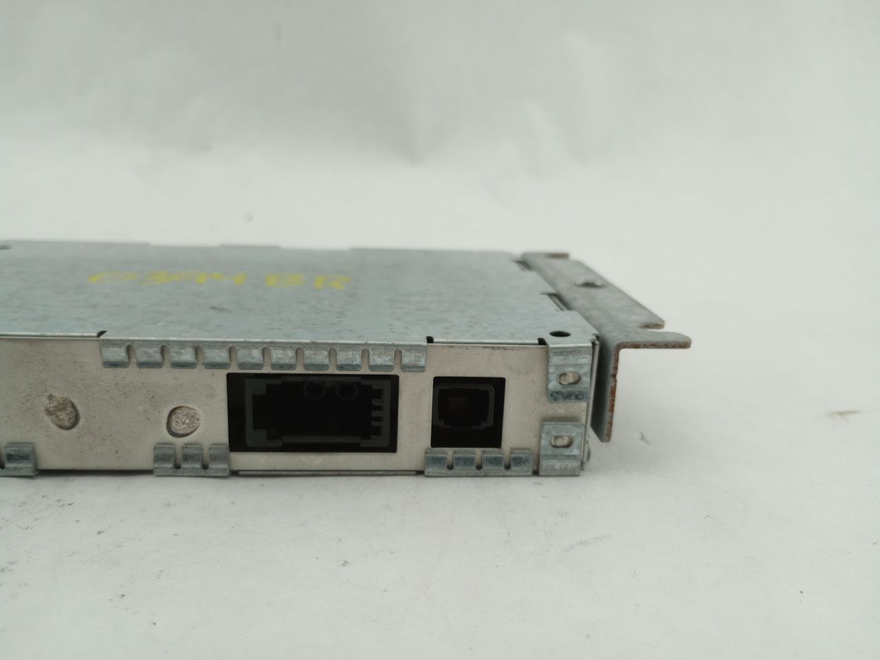 Jaguar XK Sirius Satellite Receiver Module