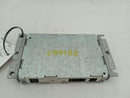 Jaguar XK Sirius Satellite Receiver Module-12