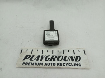 Jaguar XK Radio Antenna Receiver Module