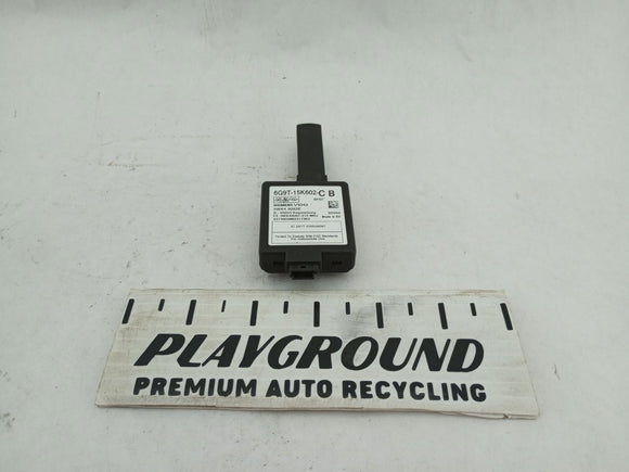 Jaguar XK Radio Antenna Receiver Module