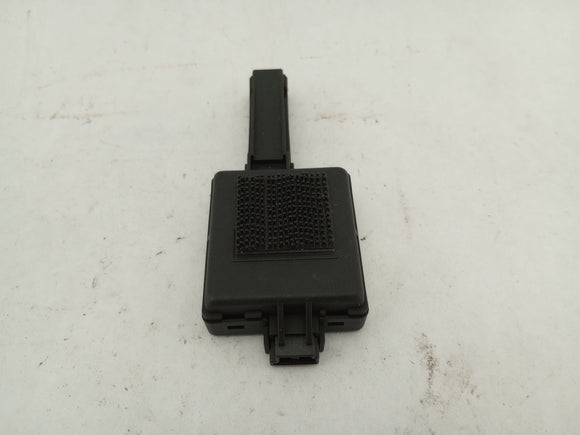 Jaguar XK Radio Antenna Receiver Module