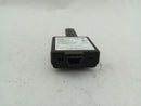 Jaguar XK Radio Antenna Receiver Module-6