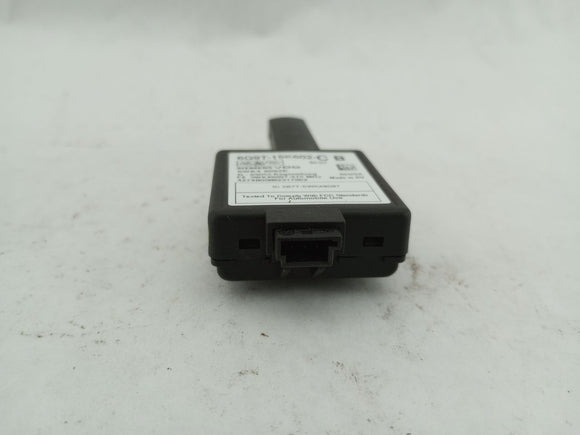 Jaguar XK Radio Antenna Receiver Module