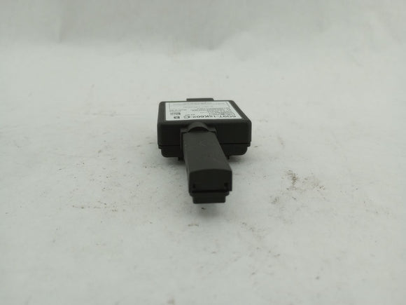 Jaguar XK Radio Antenna Receiver Module