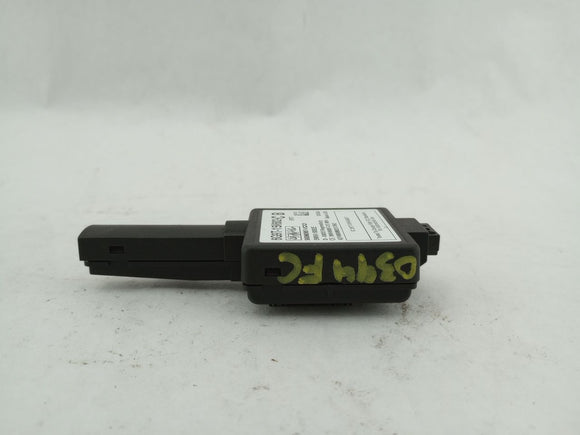 Jaguar XK Radio Antenna Receiver Module