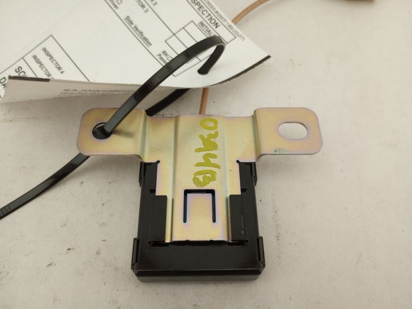 Jaguar XK Satellite Navigation Antenna