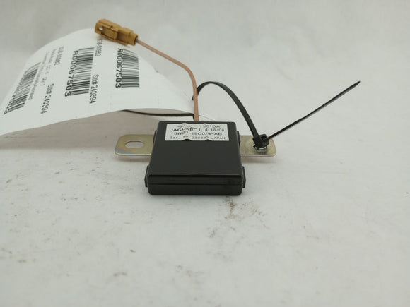 Jaguar XK Satellite Navigation Antenna