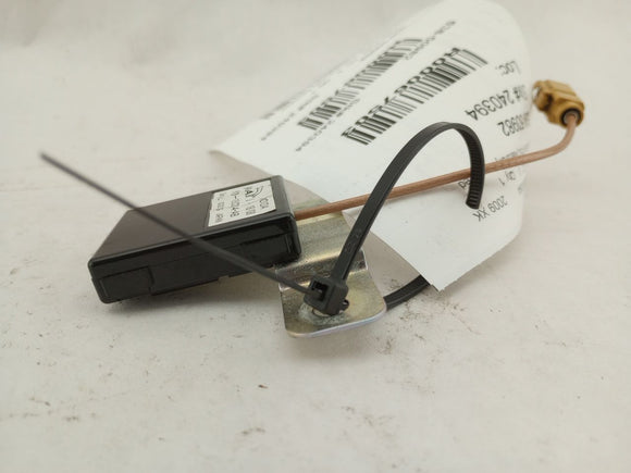 Jaguar XK Satellite Navigation Antenna