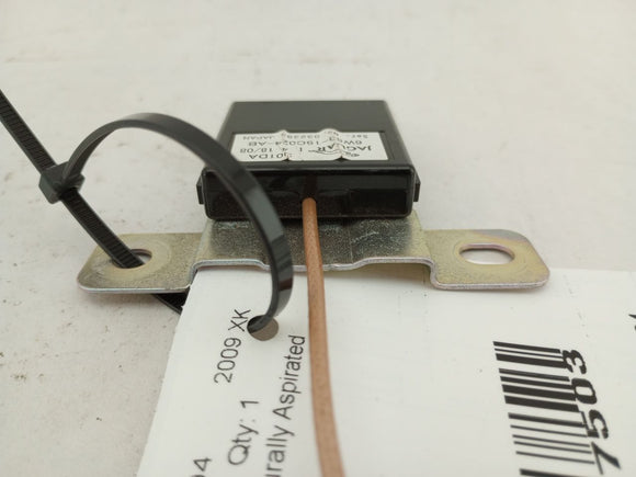 Jaguar XK Satellite Navigation Antenna