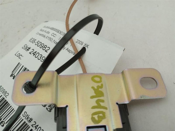 Jaguar XK Satellite Navigation Antenna