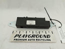 Jaguar XK Radio Antenna Amplifier Module-1