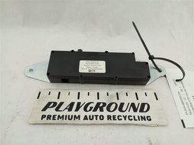 Jaguar XK Radio Antenna Amplifier Module