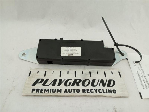 Jaguar XK Radio Antenna Amplifier Module