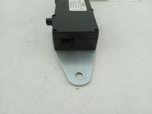 Jaguar XK Radio Antenna Amplifier Module