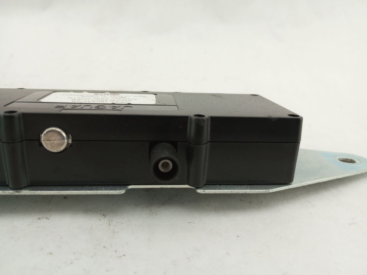Jaguar XK Radio Antenna Amplifier Module