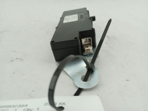 Jaguar XK Radio Antenna Amplifier Module