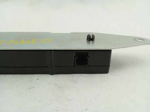 Jaguar XK Radio Antenna Amplifier Module