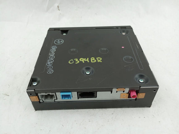 Jaguar XK Navigation GPS DVD Player