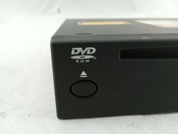 Jaguar XK Navigation GPS DVD Player