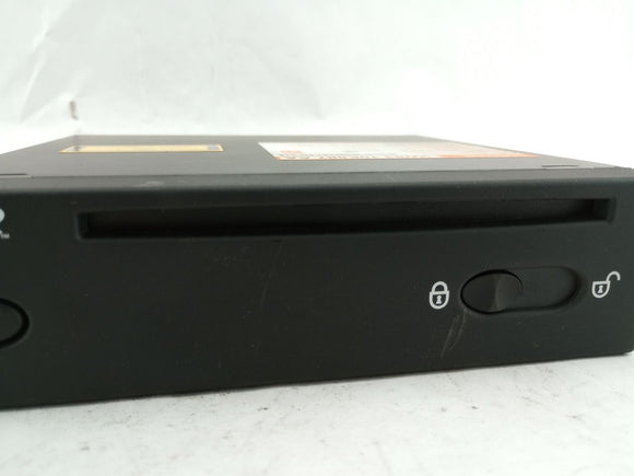 Jaguar XK Navigation GPS DVD Player