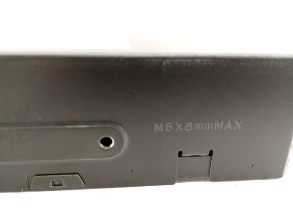 Jaguar XK Navigation GPS DVD Player