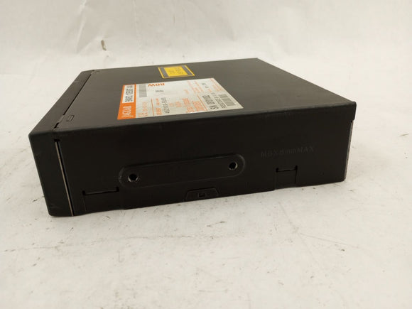 Jaguar XK Navigation GPS DVD Player